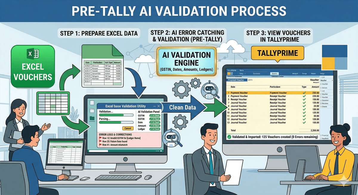 AI Validation